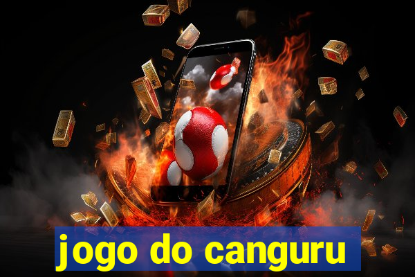 jogo do canguru